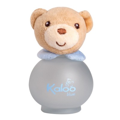Parfum kaloo blue : eau de senteur 50 ml  bleu Kaloo    752002